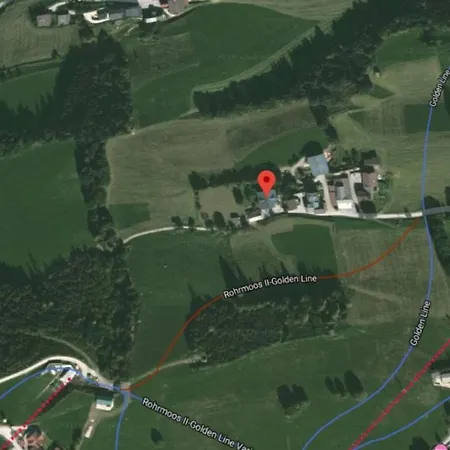Gasthof Schererhof Schladming